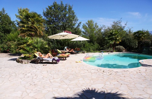 Puymeras House | Mas Exceptional and quiet in the countryside