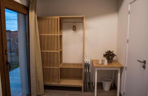 Llambilles Apartment | Mas Fidel Turisme