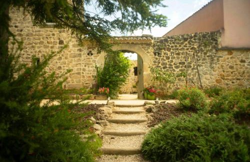 Rosieres House | Mas Héritage, 1455 route de Balbiac