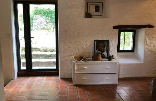 Saint-Paul-la-Coste House | Mas historique du XVe Cevennes