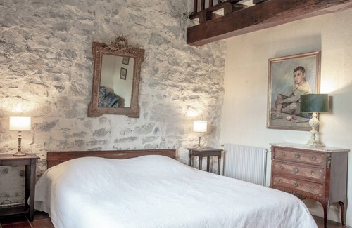 Saint-Andre-de-Bueges Other | Mas in southern France, Occitanie, up to 15 people in full nature