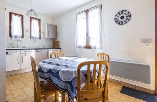 Saint-Andre Apartment | Mas Jordi - Appt climatisé