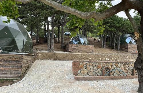 Pinarbasi Other | Mas Kazdağı Glamping