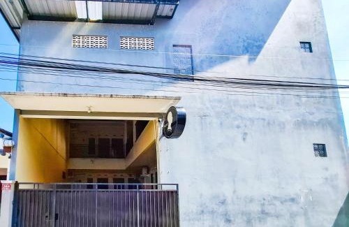 Condongcatur Hotel | Mas Klimis Guesthouse Pakuwon Mall Mitra RedDoorz