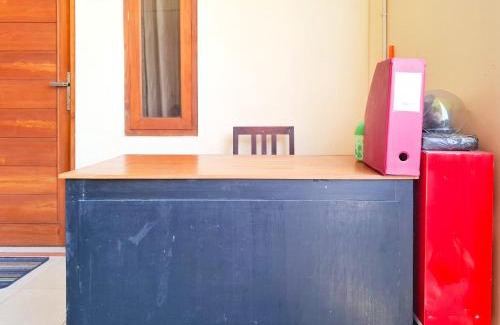 Condongcatur Hotel | Mas Klimis Guesthouse Pakuwon Mall Mitra RedDoorz