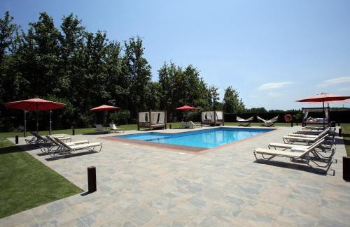 Sant Gregori House | Mas la Casassa
