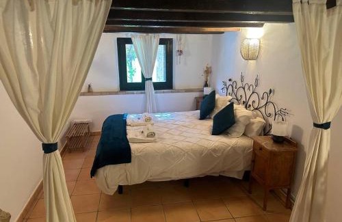 Terrades Apartment | Mas La Cassanya