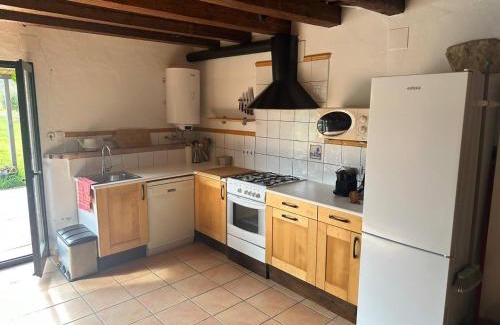 Terrades Apartment | Mas La Cassanya