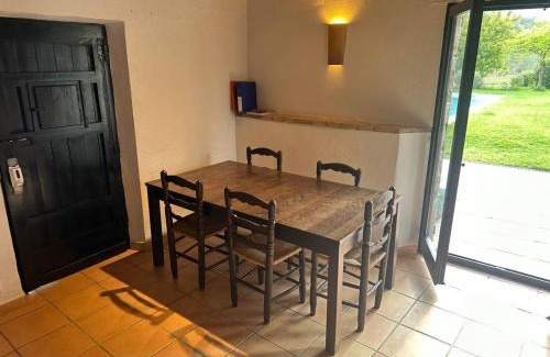 Terrades Apartment | Mas La Cassanya