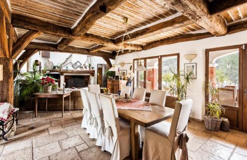 Bargemon Bed & Breakfast | Mas La Jaina
