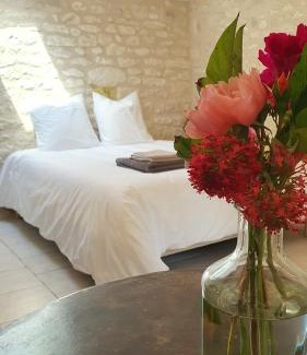 Montcuq-en-Quercy-Blanc House | Mas Labrugade