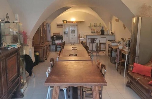 Ferrieres-les-Verreries Bed & Breakfast | Mas les jasses