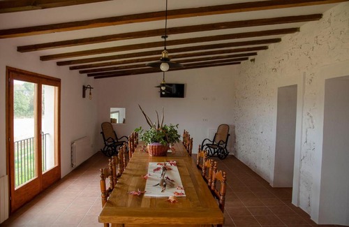 Caldes de Malavella House | Mas Lito