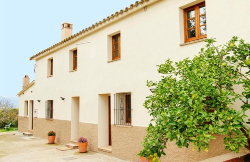 Caldes de Malavella House | Mas Lito