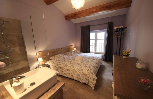 Valreas Other | Mas Loisonville, Prestige residence in Drôme Provençale - sleeps up to 58