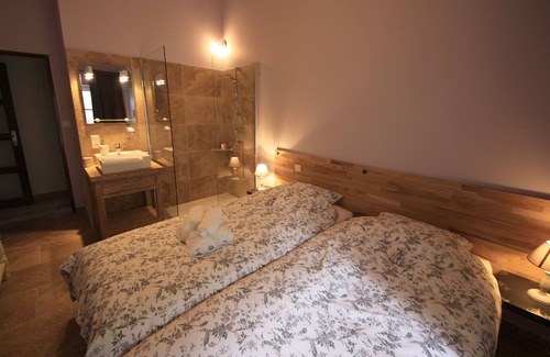 Grillon Other | Mas Loisonville, Prestige residence in Drôme Provençale for up to 58 people