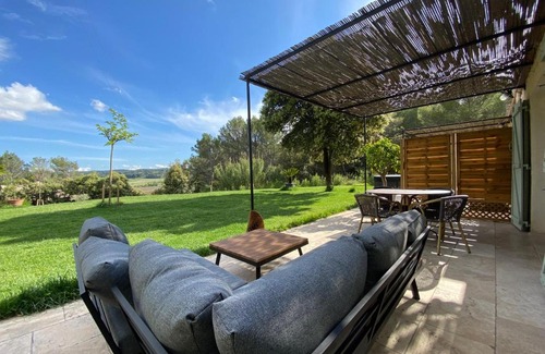 Venelles Bed & Breakfast | Mas lou Félibrige