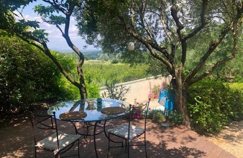 La Capelle-et-Masmolene Apartment | Mas Luis Alvarez