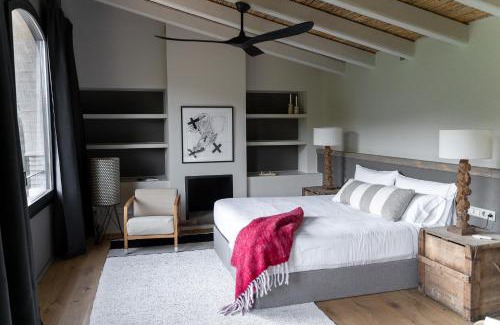Sant Marti de Llemena Girona House | Mas Margot