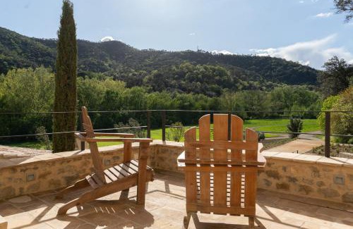 Sant Marti de Llemena Girona House | Mas Margot