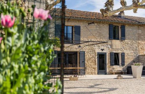 St.-Remy-de-Provence House | Mas mes Aïeux