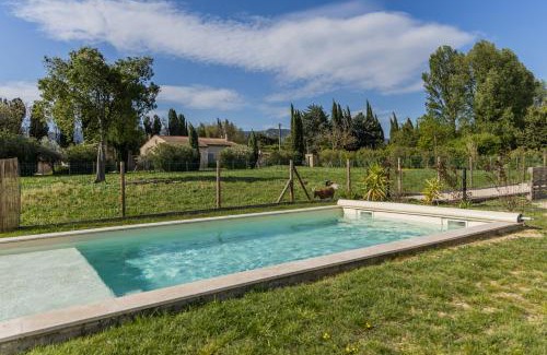 St.-Remy-de-Provence House | Mas mes Aïeux