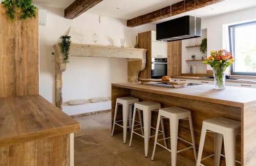St.-Remy-de-Provence House | Mas mes Aïeux