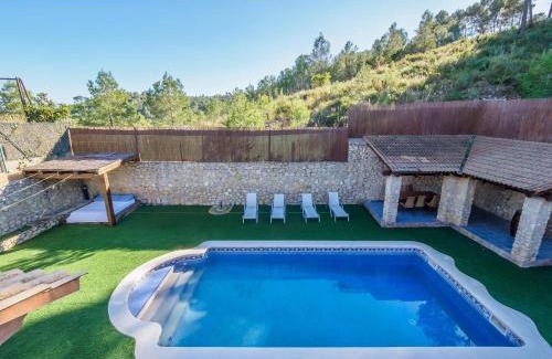 Olivella Villa | Mas Mestre