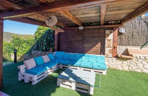 Olivella Villa | Mas Mestre