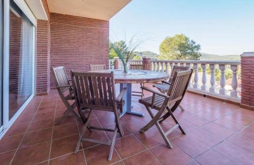 Olivella Villa | Mas Mestre