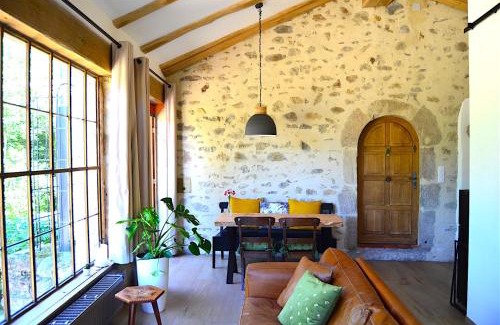 Saint-Jean-du-Gard Apartment | Mas Mialou