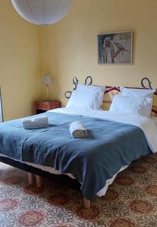 Cascastel-des-Corbieres Bed & Breakfast | Mas Montluzia