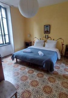 Cascastel-des-Corbieres Bed & Breakfast | Mas Montluzia