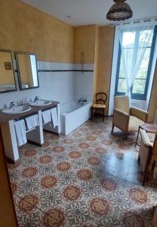 Cascastel-des-Corbieres Bed & Breakfast | Mas Montluzia