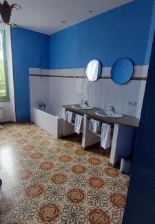 Cascastel-des-Corbieres Bed & Breakfast | Mas Montluzia