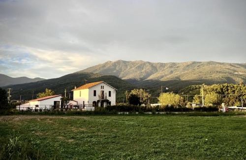 Sant Esteve de Palautordera Apartment | Mas Nadal Montseny