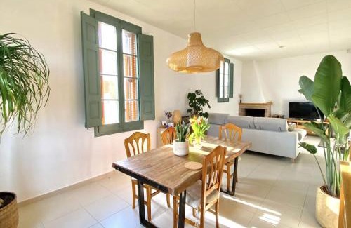 Sant Esteve de Palautordera Apartment | Mas Nadal Montseny