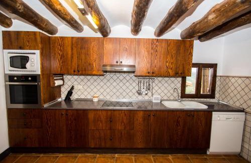 Cinctorres House | MAS NOU