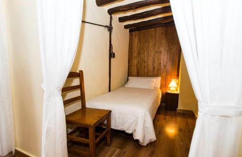 Cinctorres House | MAS NOU