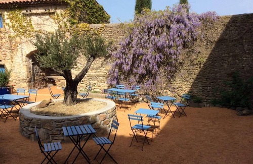 Servas Apartment | Mas Nouvel - stylish holiday flats in the south