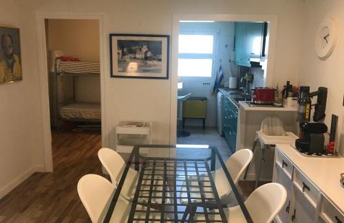 Mas Pinell Apartment | Mas Pinell Viu bé