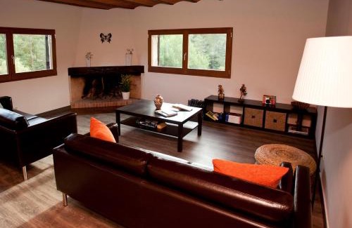 Les Llosses House | Mas Pinoses