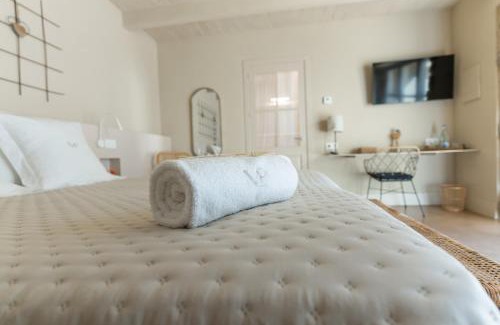 Riudellots de la Selva Bed & Breakfast | Mas Pla