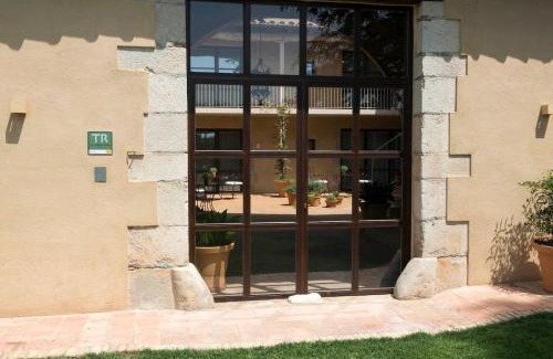 Riudellots de la Selva Bed & Breakfast | Mas Pla