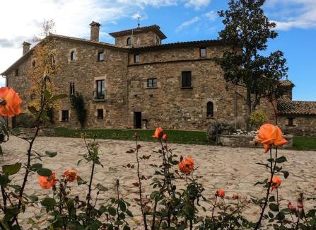 Muntanyola House | Mas Postius