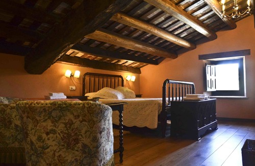 Muntanyola House | Mas Postius