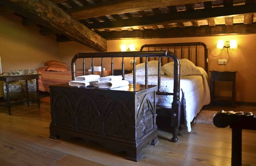 Muntanyola House | Mas Postius