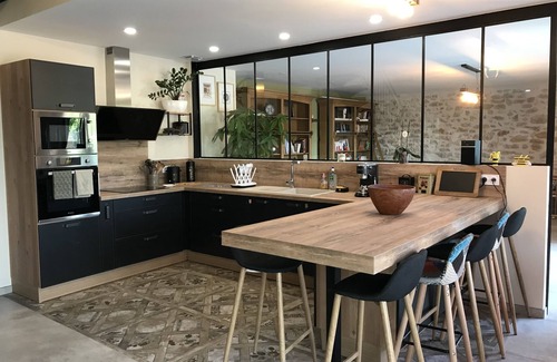 Jonquieres Other | Mas provençal and its gîte for 20-22 people