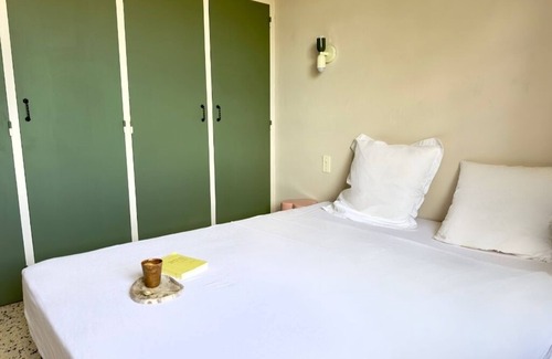 La Motte-dʼAigues Other | Mas Provençal Privé avec Piscine sans Vis à Vis en Plein Coeur du Luberon