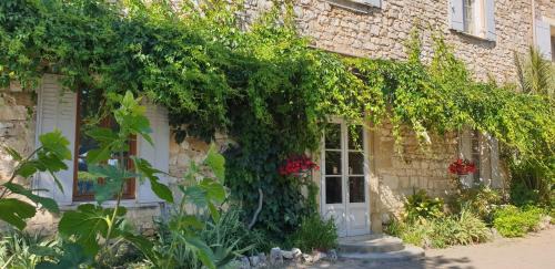 Aubussargues House | Mas provençal, piscine privée, Uzès